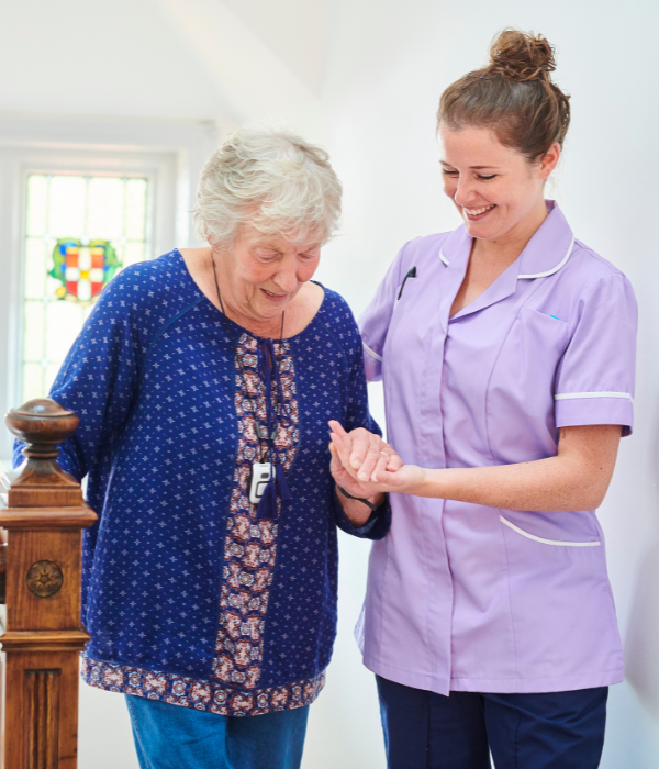 Elderly Care Grimsby