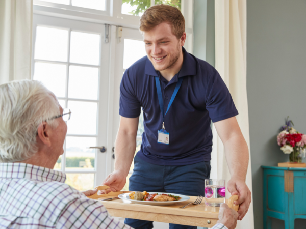 Household Support in Grimsby and Lincolnshire