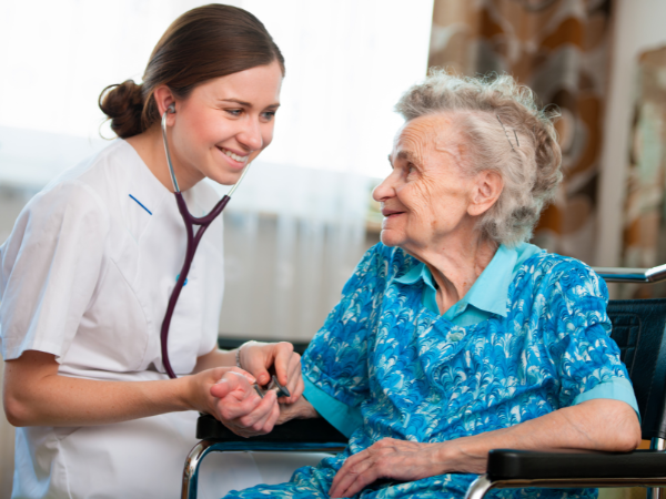 Professional Respite Care Grimsby